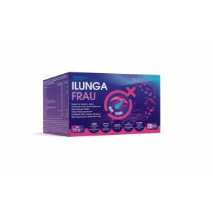 İLUNGA FRAU